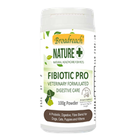 Broadreach Nature Fibiotic Pro Supplement